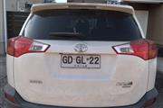 $6500000 : *SE VENDE TOYOTA RAV4 SUPER LU thumbnail