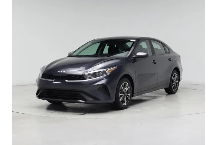 $17998 : Kia Forte 2024 LXS 4dr Sedan image 4