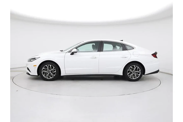 $22998 : Hyundai SONATA 2023 SEL 4dr image 3