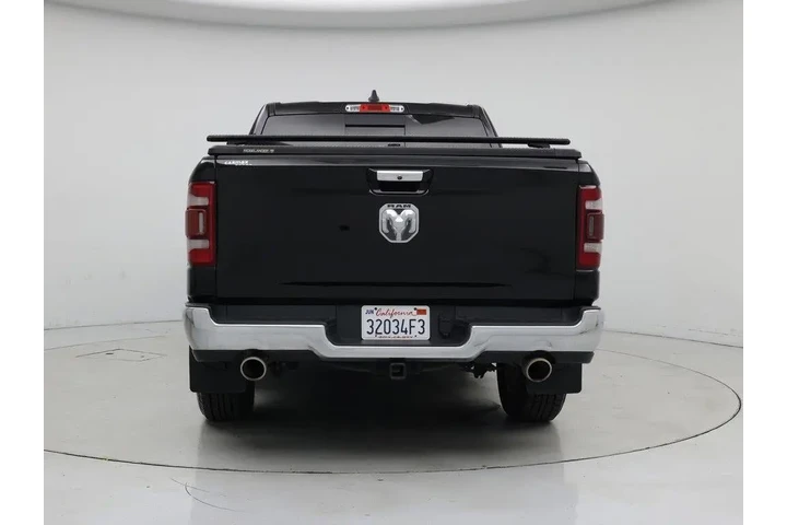 $30998 : Ram 1500 2019 4x4 Laramie 4d image 6