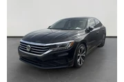 Volkswagen Passat 2020 SEL 4
