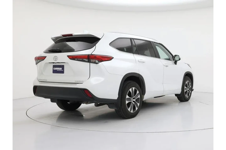 $39998 : Toyota Highlander 2023 AWD X image 8