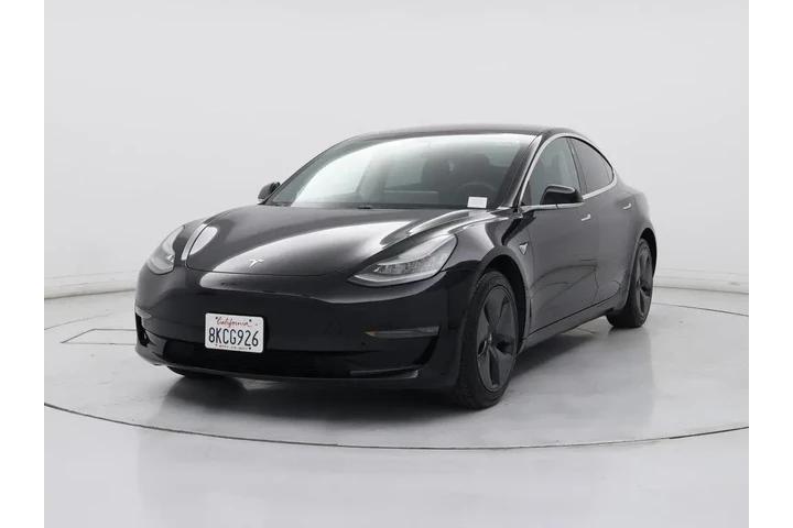 $21998 : Tesla Model 3 2019 Standard image 4
