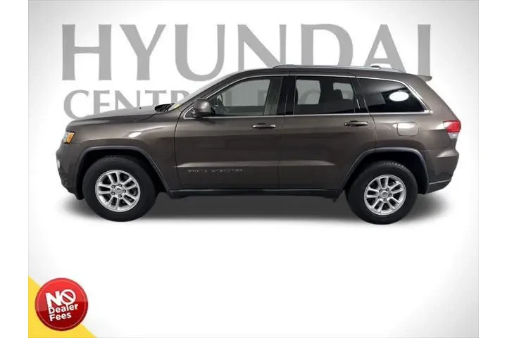 $18750 : Jeep Grand Cherokee 2018 4x2 image 6