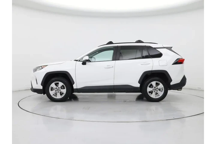 $22998 : Toyota RAV4 2020 XLE 4dr SUV image 3