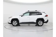 $22998 : Toyota RAV4 2020 XLE 4dr SUV thumbnail