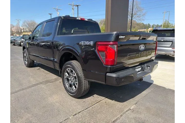 $39905 : Ford F-150 2024 4x4 STX 4dr image 5