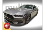 Ford Mustang 2025 EcoBoost P