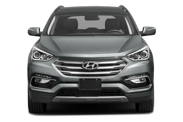 $16450 : Hyundai SANTA FE Sport 2017 image 4