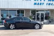 2010 Fusion Sport en Lexington