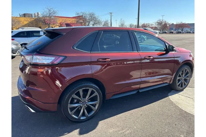 $15995 : 2016 Edge Sport image 10