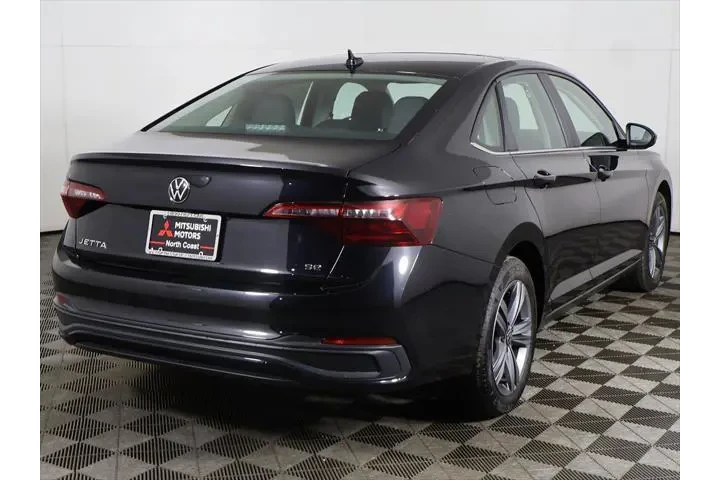 $20293 : Volkswagen Jetta 2024 SE 4dr image 10