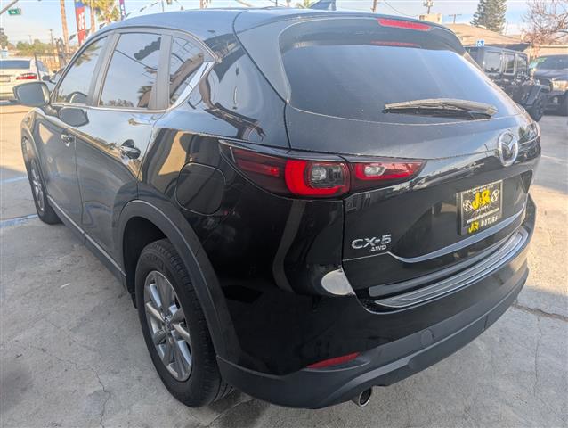 2022 CX-5 Preferred image 5