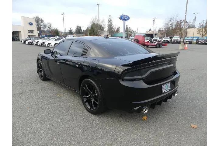 $22990 : Dodge Charger 2018 R/T 4dr S image 3