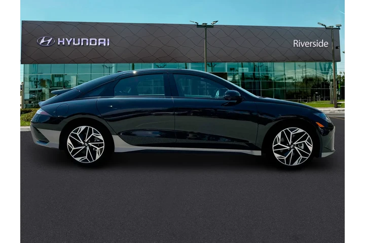 $28881 : Hyundai IONIQ 6 2024 Limited image 9