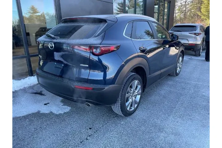 $23500 : Mazda CX-30 2023 AWD 2.5 S S image 6