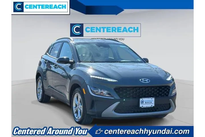 $17555 : Hyundai KONA 2022 AWD SEL 4d image 2