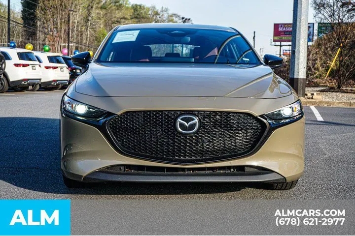 $22920 : Mazda Mazda3 Hatchback 2024 image 8
