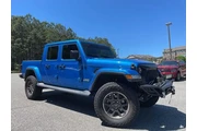 Jeep Gladiator 2021 4x4 Over en Atlanta