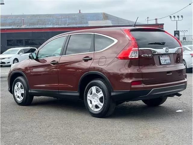 2015 Honda CR-V 7147571134 image 1