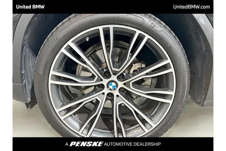 $35495 : BMW X3 2023 sDrive30i 4dr Sp image 2