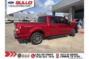 $18991 : Ford F-150 2018 4x2 XLT 4dr thumbnail