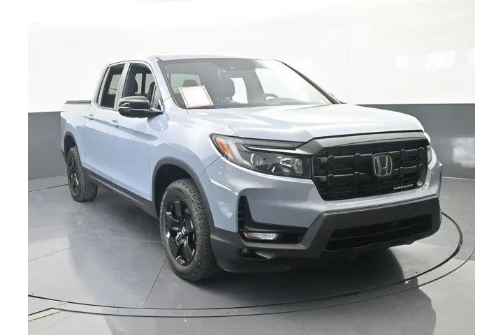 $36991 : Honda Ridgeline 2024 AWD Bla image 9
