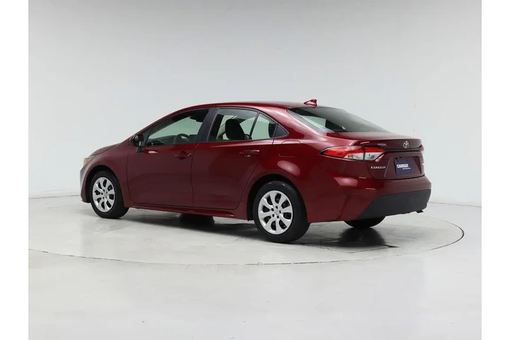 $20998 : Toyota Corolla 2024 LE 4dr S image 2