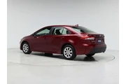 $20998 : Toyota Corolla 2024 LE 4dr S thumbnail