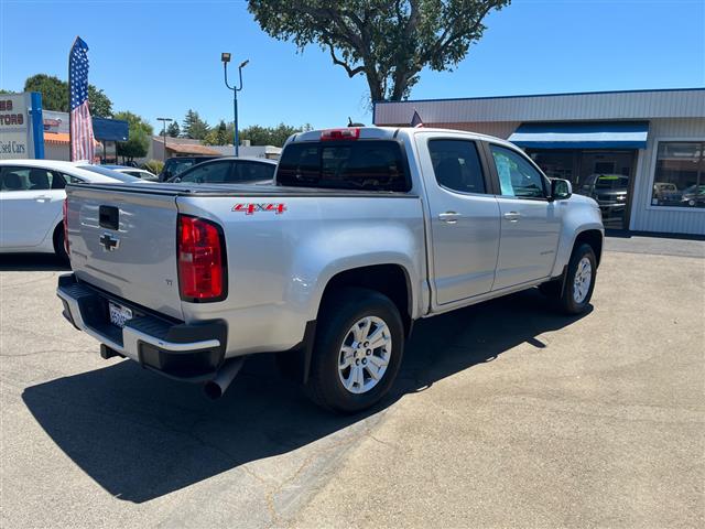 $25995 : 2018 Colorado 4WD Crew Cab 12 image 8