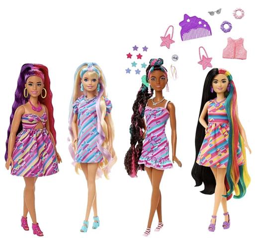 $15 : Barbie image 1