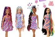 $15 : Barbie thumbnail