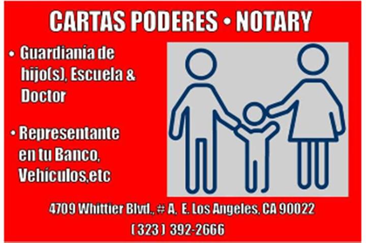 █►📌CARTAS PODER ►GUARDIANIAS image 1