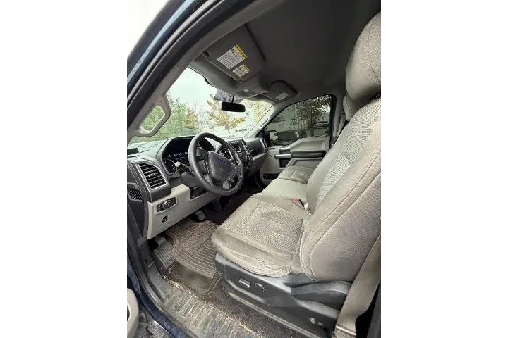 $16971 : Ford F-150 2016 4x4 XLT 4dr image 4