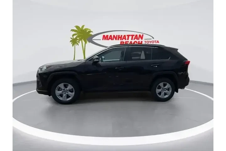 $27981 : Toyota RAV4 2019 XLE 4dr SUV image 6