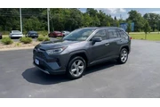 $28567 : Toyota RAV4 Hybrid 2020 AWD thumbnail