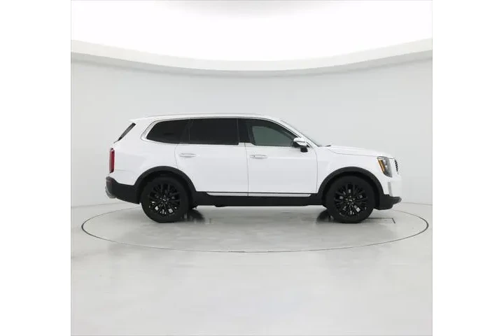 $33998 : Kia Telluride 2021 AWD SX 4d image 7