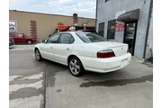 $4995 : 2003 TL Type-S with Navigatio thumbnail