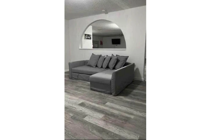 $600 : CAMA EN CUARTO COMPARTIDO image 3