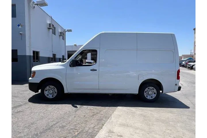 $28995 : Nissan NV 2019 2500 HD S 3dr image 3