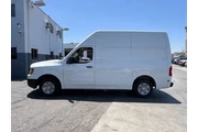 $28995 : Nissan NV 2019 2500 HD S 3dr thumbnail