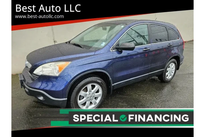 $6999 : 2007 CR-V EX image 2