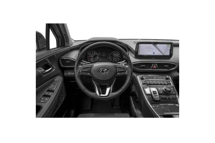 $26990 : Hyundai SANTA FE 2023 AWD SE image 10