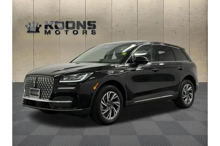 $32000 : Lincoln Corsair 2023 AWD Sta image 1