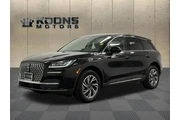 Lincoln Corsair 2023 AWD Sta en Silver Spring