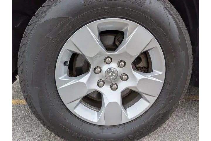 $26998 : Ram 1500 2019 4x4 Big Horn 4 image 10