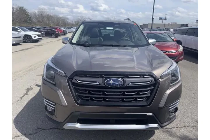 $31233 : Subaru Forester 2023 AWD Tou image 6