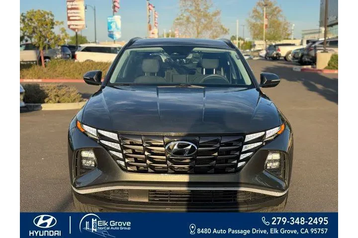$24555 : Hyundai TUCSON 2023 SEL 4dr image 1