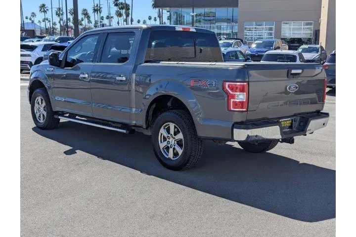 $31999 : Ford F-150 2020 4x4 XL 4dr S image 4