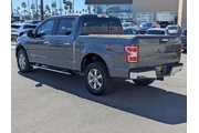 $31999 : Ford F-150 2020 4x4 XL 4dr S thumbnail